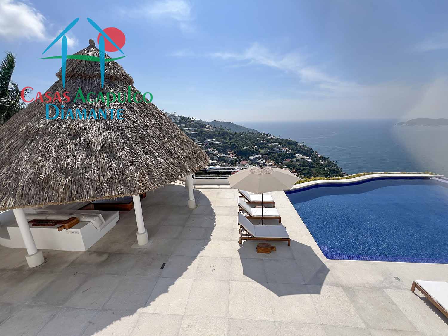 Casa Garbi - Recámara uno 25